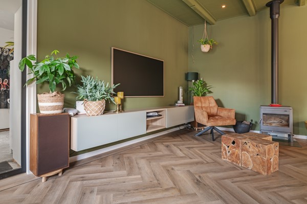 Medium property photo - Hoofdstraat 140, 8375 AV Oldemarkt